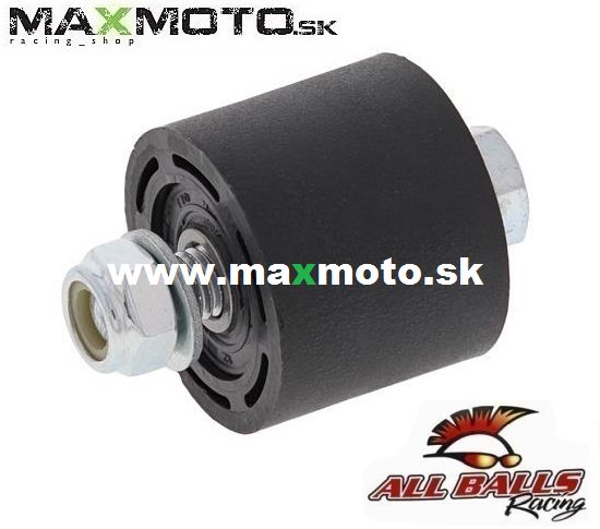 Rolka reťaze KAWASAKI KFX400, KDX200/ 220/ 250, KLX400, 34/8mm, 28mm